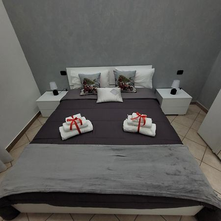 Irma'S House Scafati Exterior foto