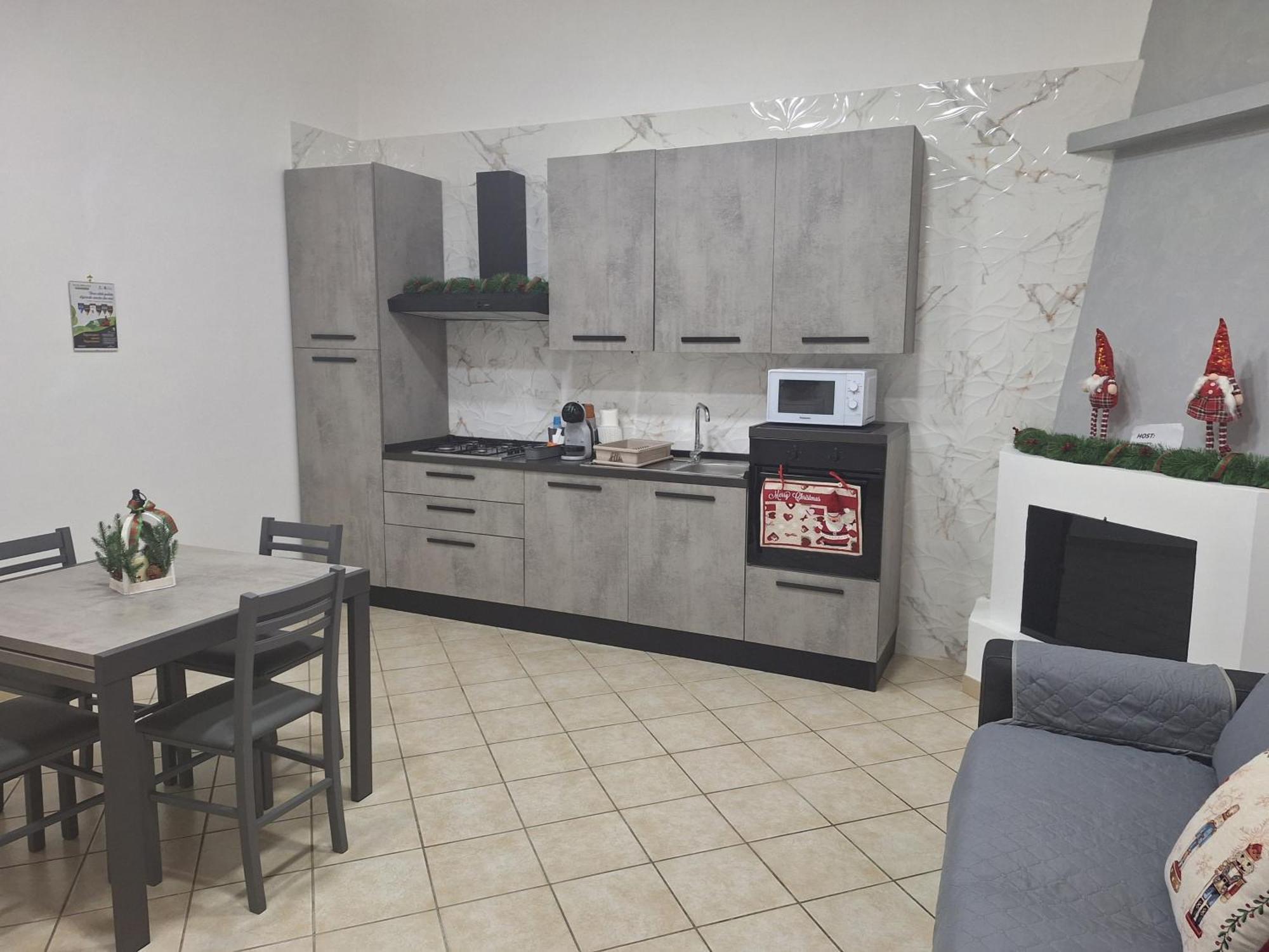 Irma'S House Scafati Exterior foto