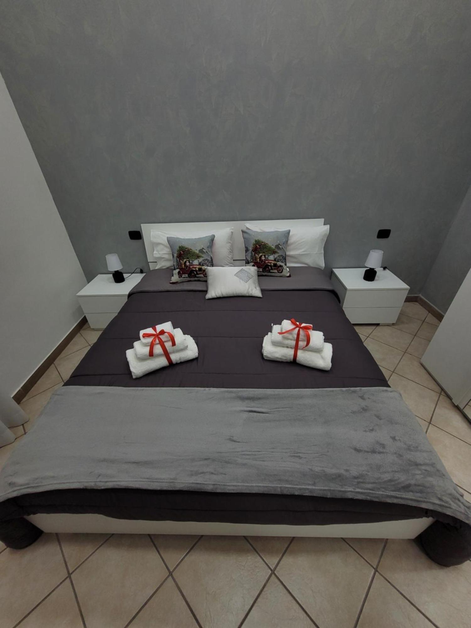 Irma'S House Scafati Exterior foto