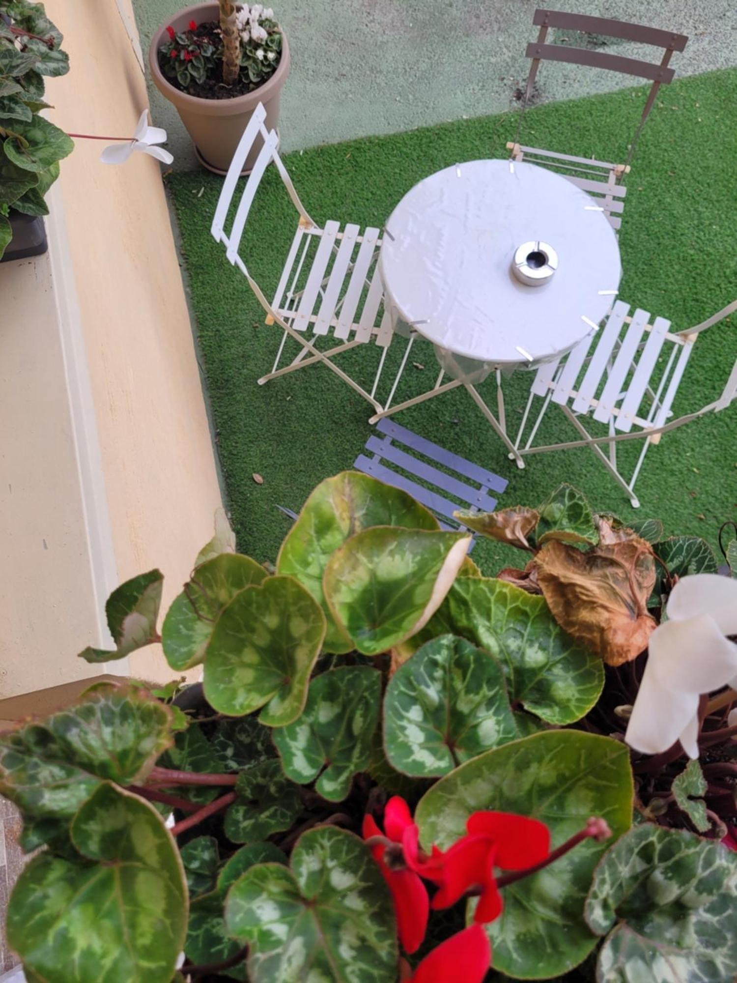 Irma'S House Scafati Exterior foto